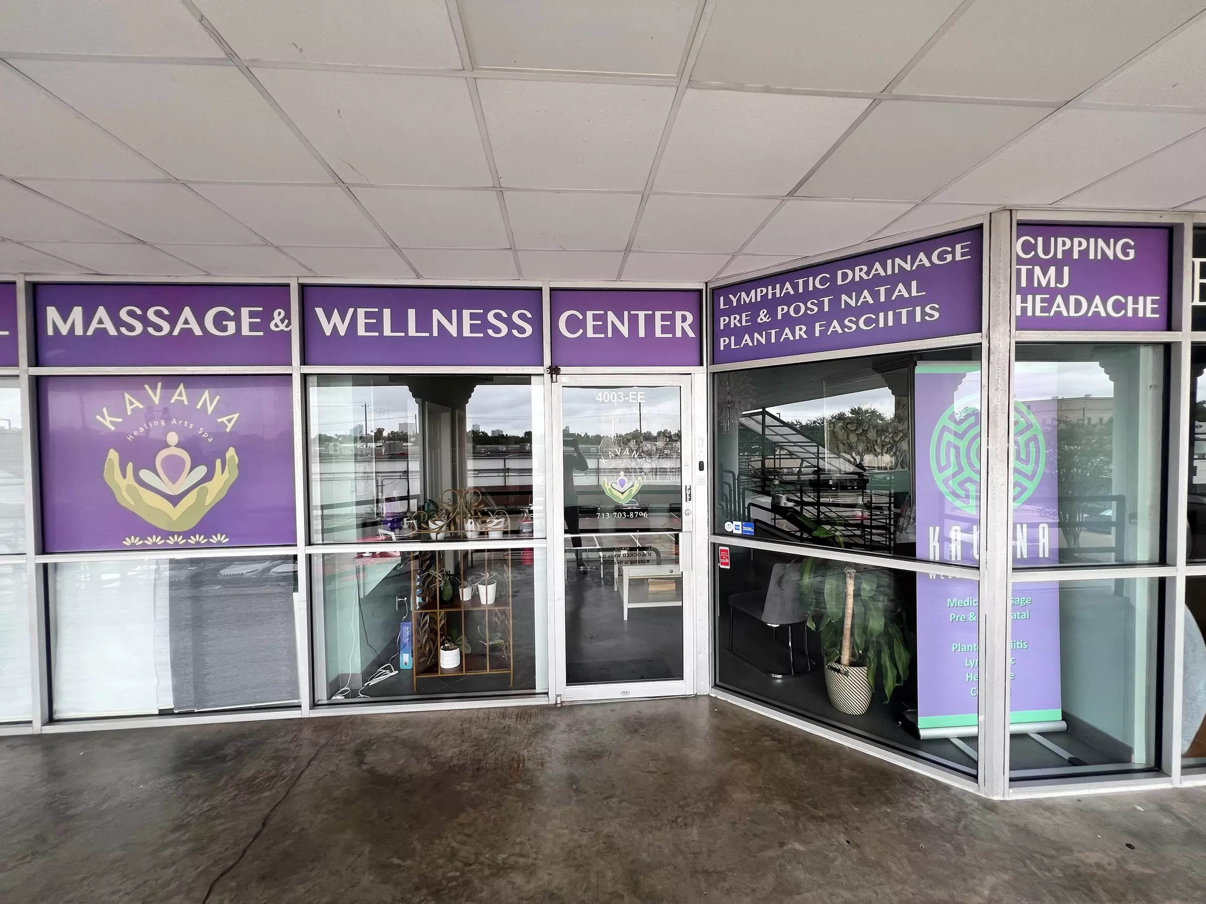 Experience Therapeutic, Medical, or Sports Massage for Relaxation!