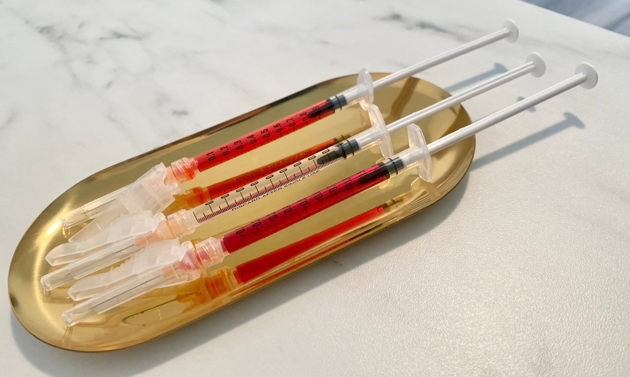 Revitalize with Vitamin B12 Injection for Enhanced Wellness