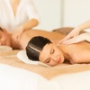 Image 3: Couples 60-Min or 90-Min Relaxing Combo Package w/ Hot Stones at New Fan Fan Spa Up to 50% Off