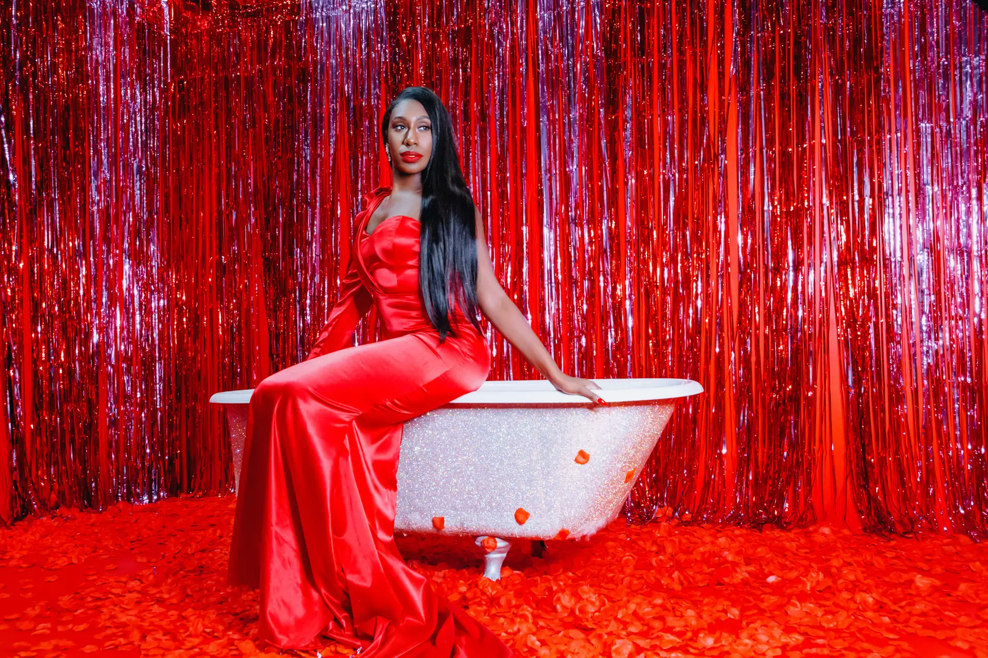 Up to 49% Off on Studio Photography at Selfie Clubhouse - Primary Image