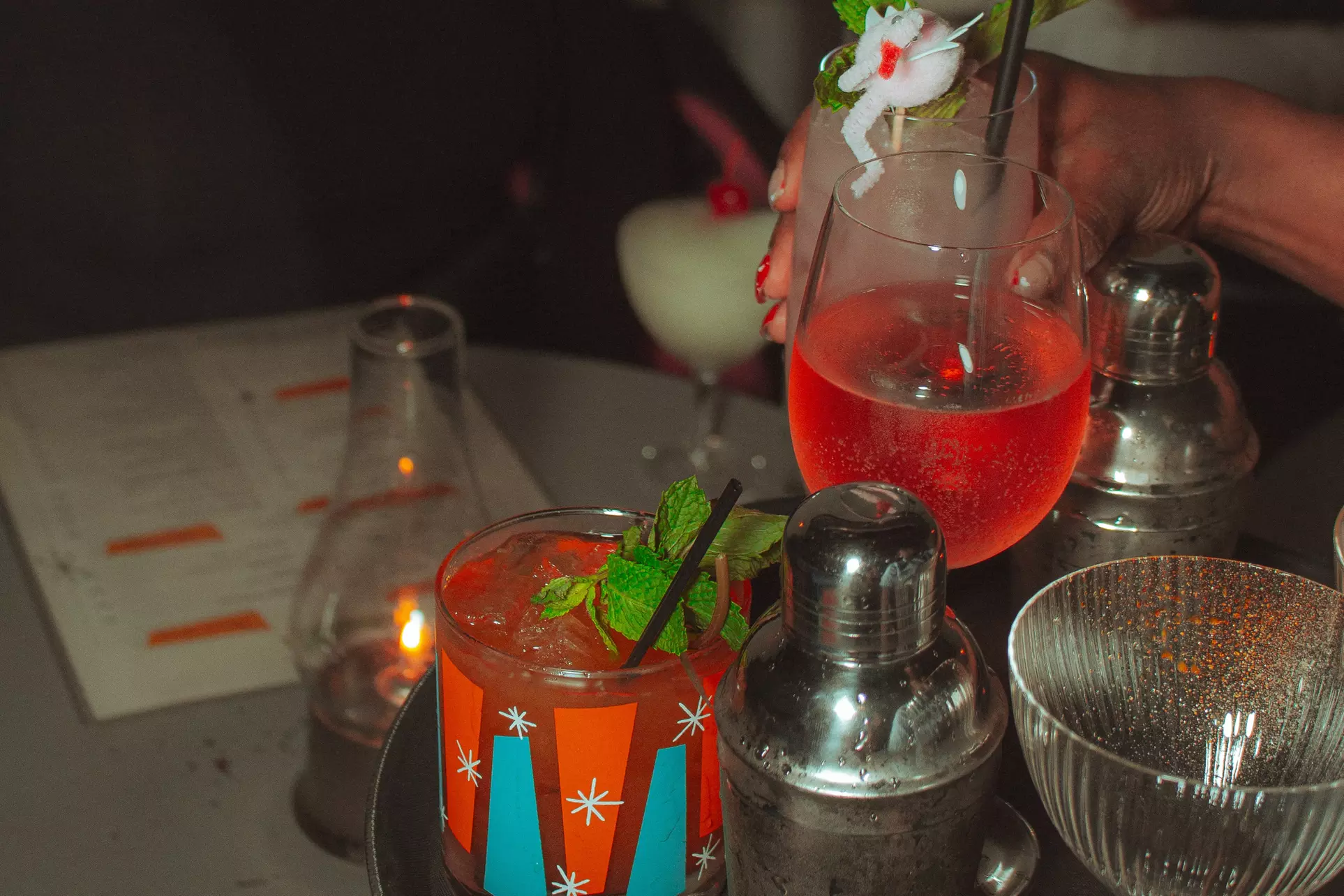 Explore Philly's Nightlife: Three-Hour Tour