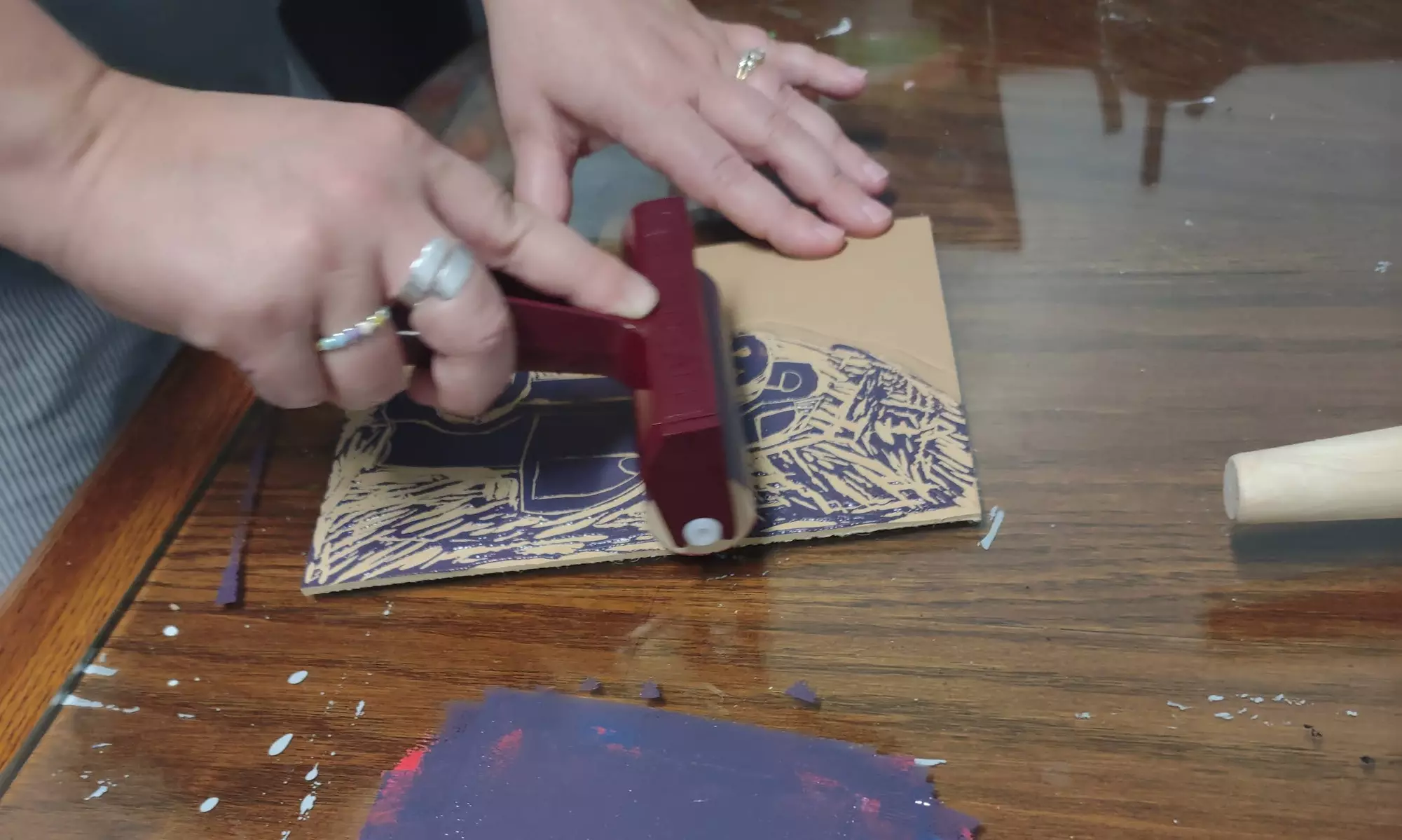 Up to 15% Off on  at Arrieta art studio - Primary Image