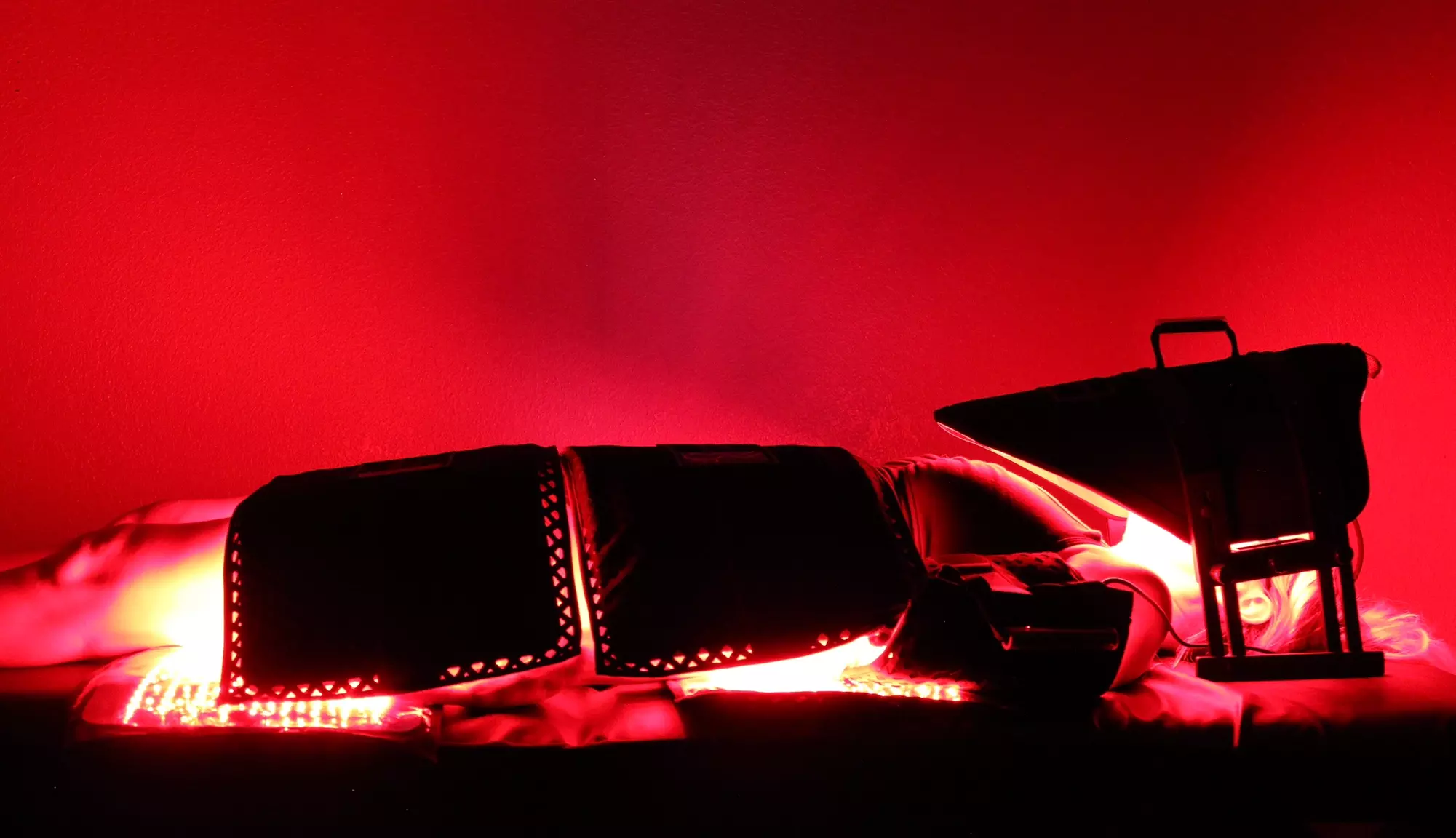 Up to 74% Off on Therapy - Light at Red Light Method - Primary Image