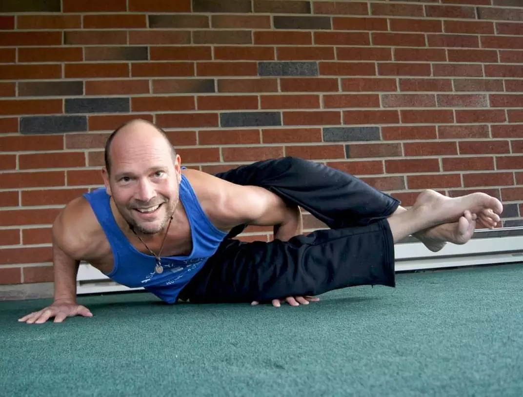 Up to 44% Off Unlimited Yoga Sessions – Yoga Haven of Nazareth