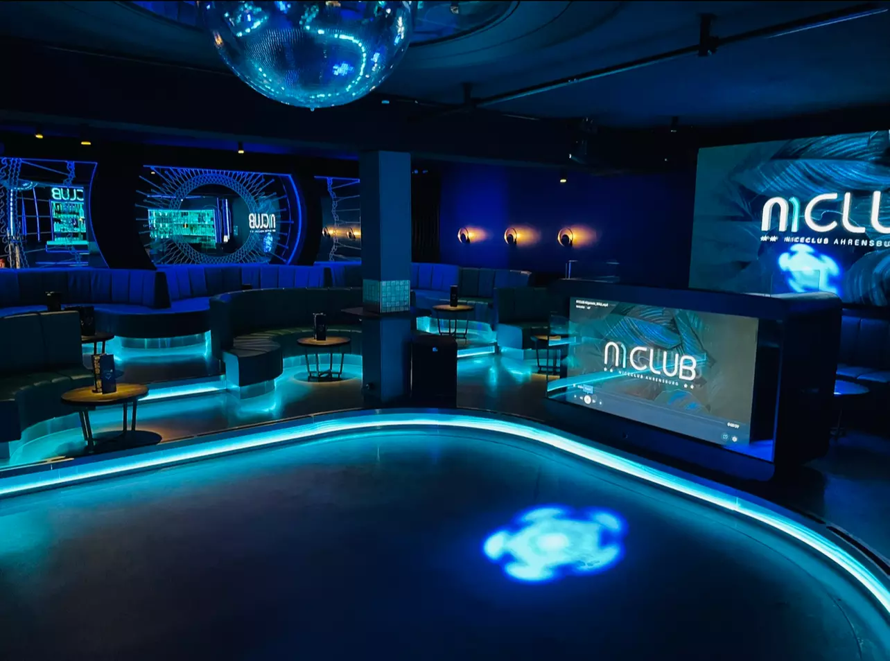 Bis zu 50% Rabatt auf Cocktails bei N1events Gmbh