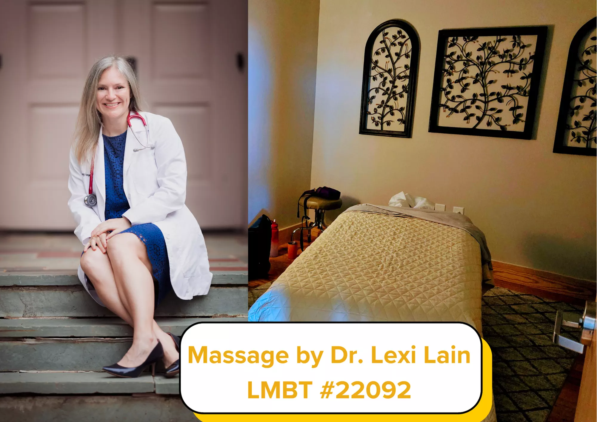 One 90-Min or 60-Min Therapeutic Massage at Summit Vitality(Up to 50% Off) - Primary Image