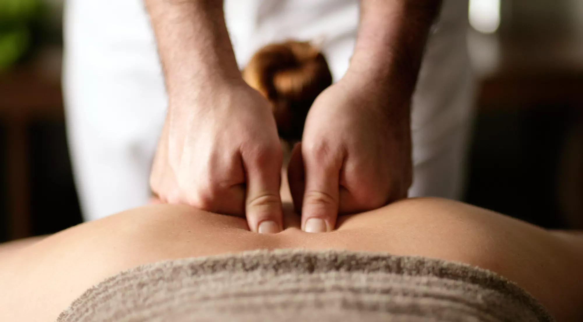 Find Your Joy with Custom Massages