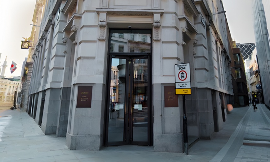 Image 4: Invisible Aligners - Top and Bottom Arch (6 or 12 Aligners)