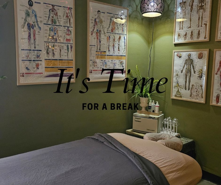 Up to 37% Off on Massage at Kennedy Therapeutics