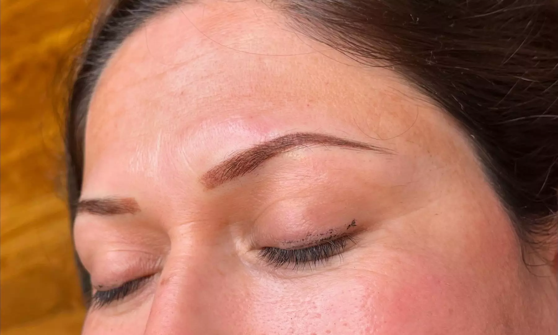 Up to 51% Off on Permanent Makeup at Bella Brows - Primary Image