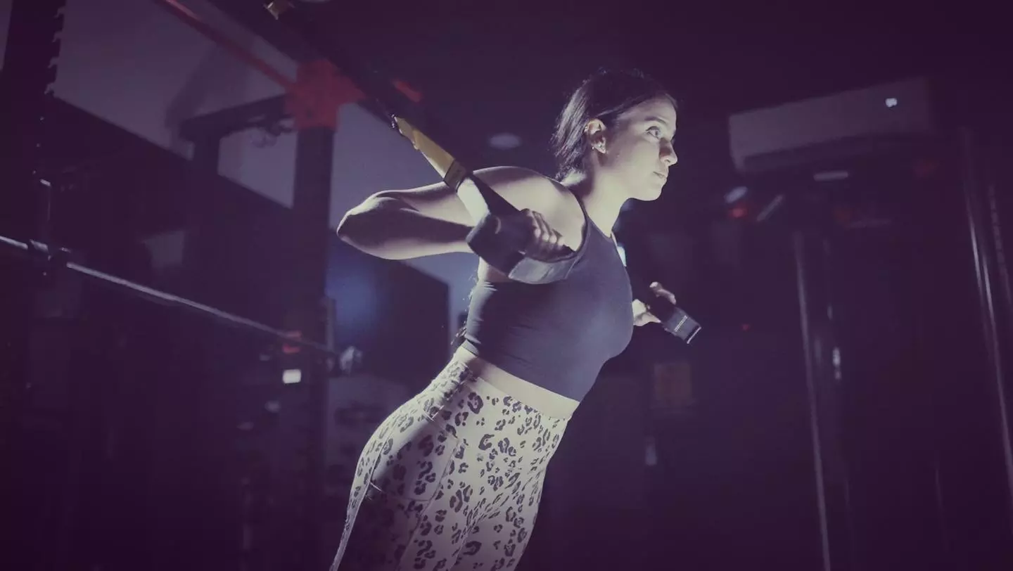 Personal Training & Fitness Assessment – Build Confidence & Strength