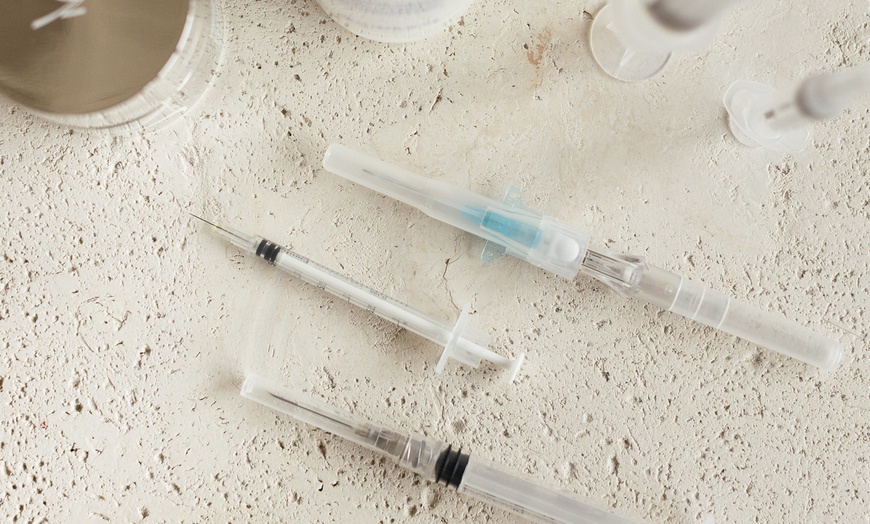 Image 3: Revitalize Your Skin with Micro-Needling Treatment