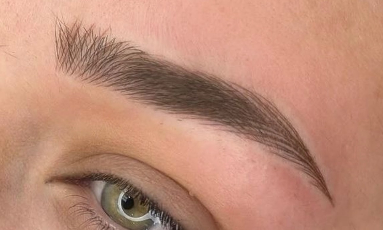 Up to 52% Off on Microblading at ROSE BEAUTY BAR
