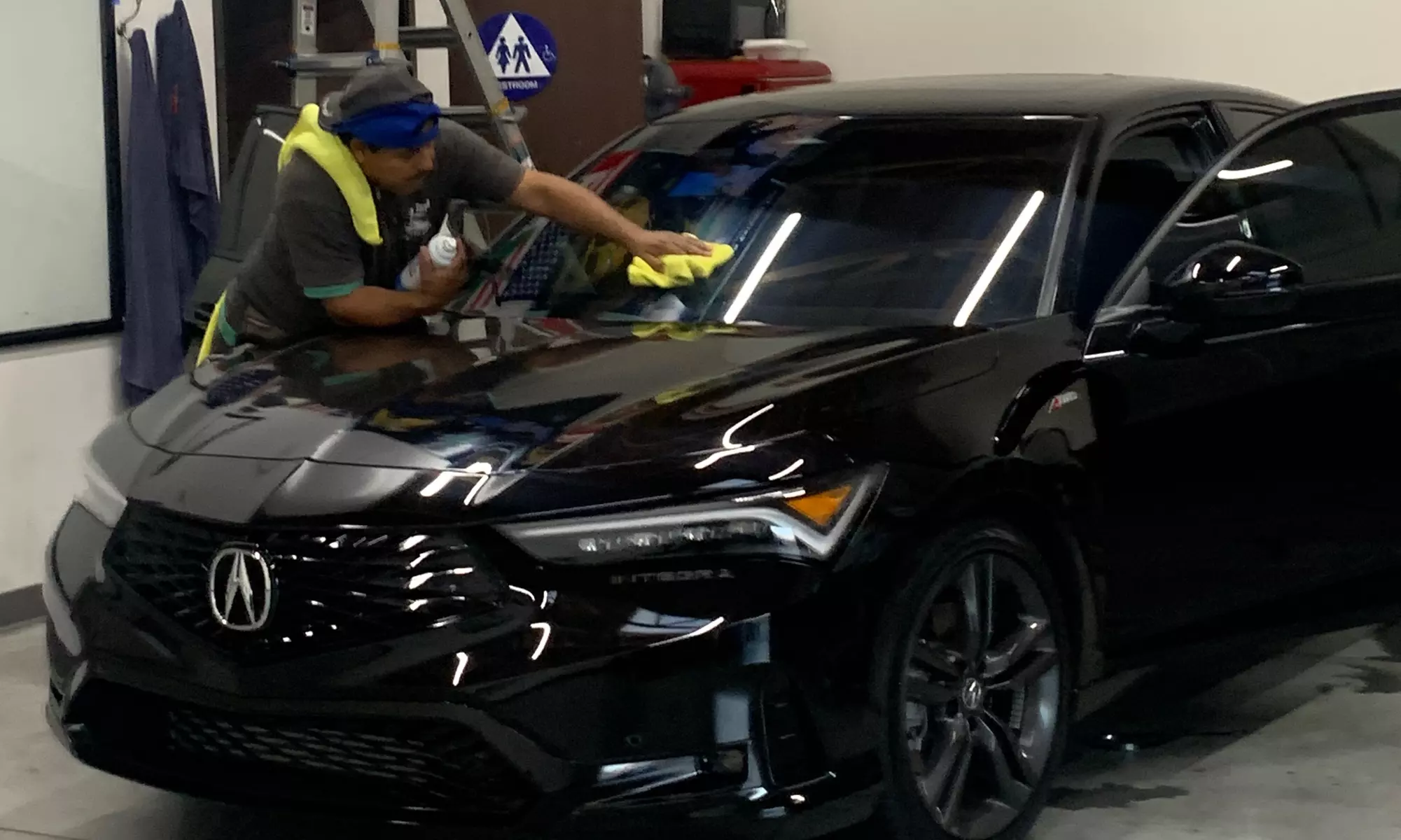 Up to 10% Off on Automotive Window Tinting at Ceramic Window Tinting - Primary Image