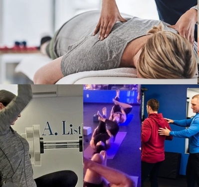 What to expect media