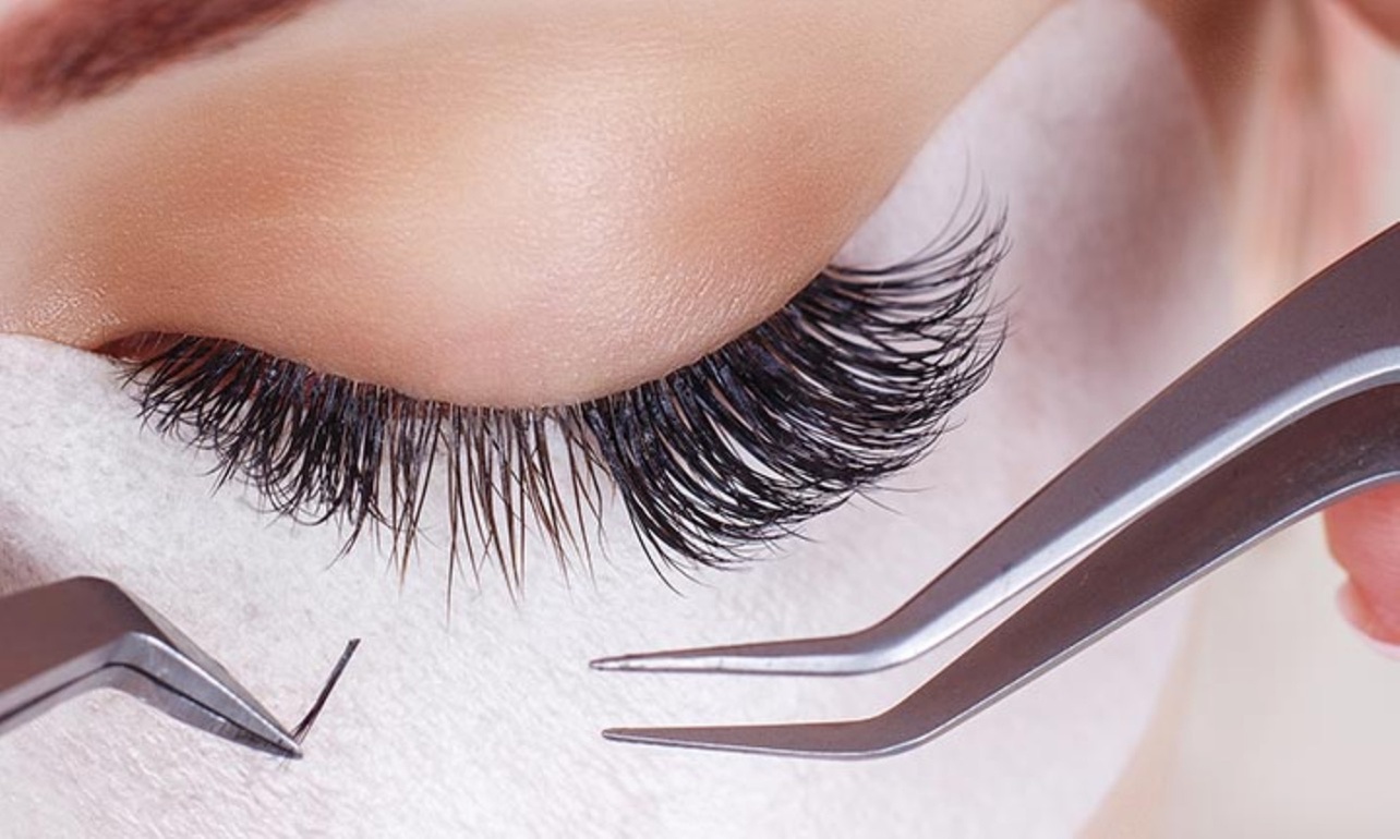 Transform Your Lashes with New Client Exclusive Sets