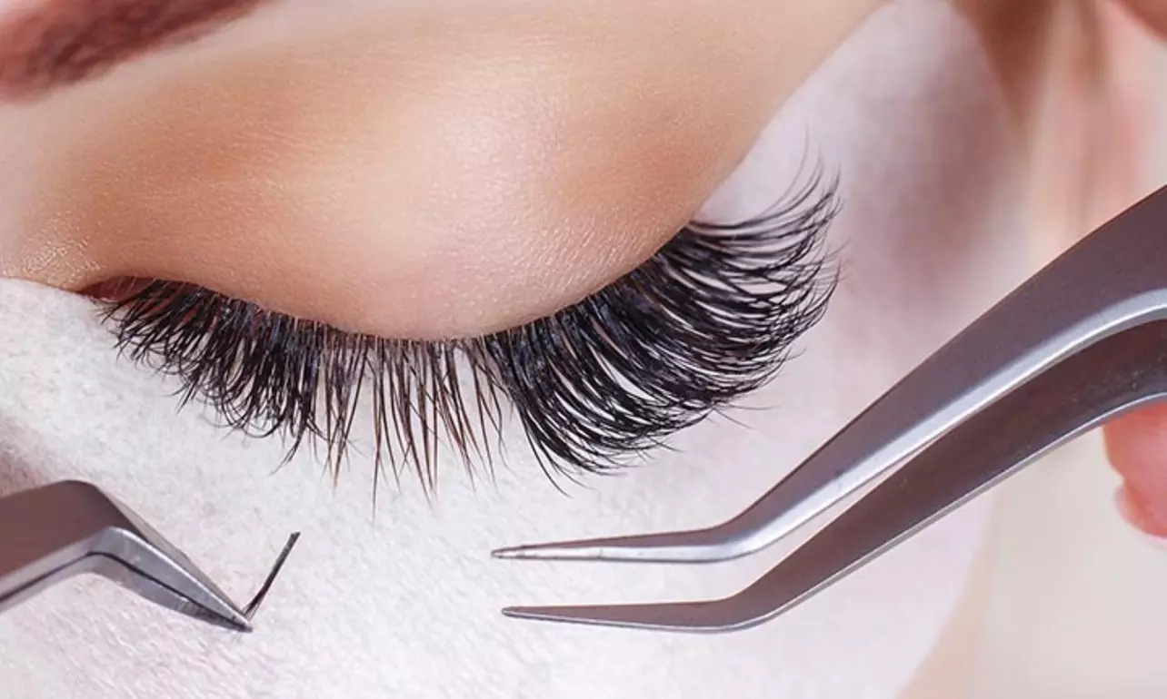 Transform Your Lashes with New Client Exclusive Sets