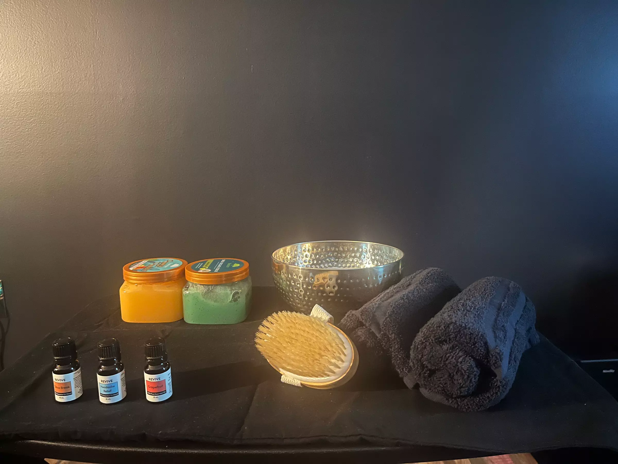 Up to 53% Off on Lymphatic Drainage Massage at Release Massage Therapy - Primary Image