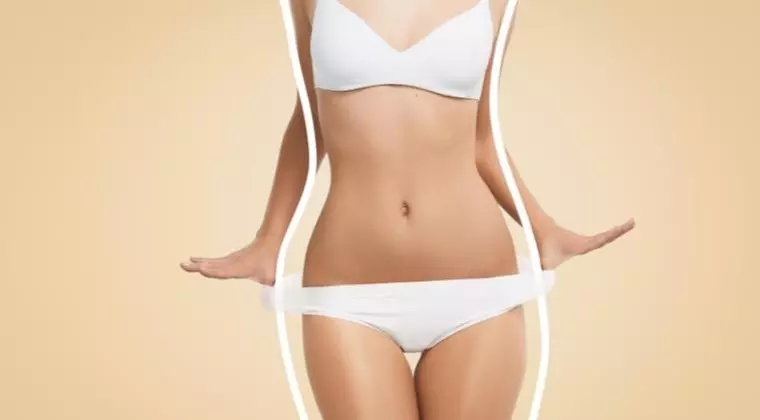 84% Off Online Yoga for Weight Loss at DeiFit - Primary Image