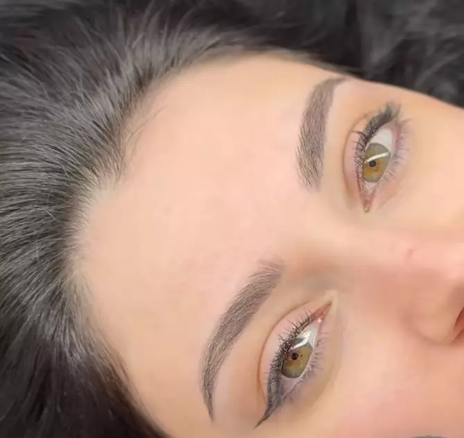 Boost Your Look with Eyebrow and Lash Treatments