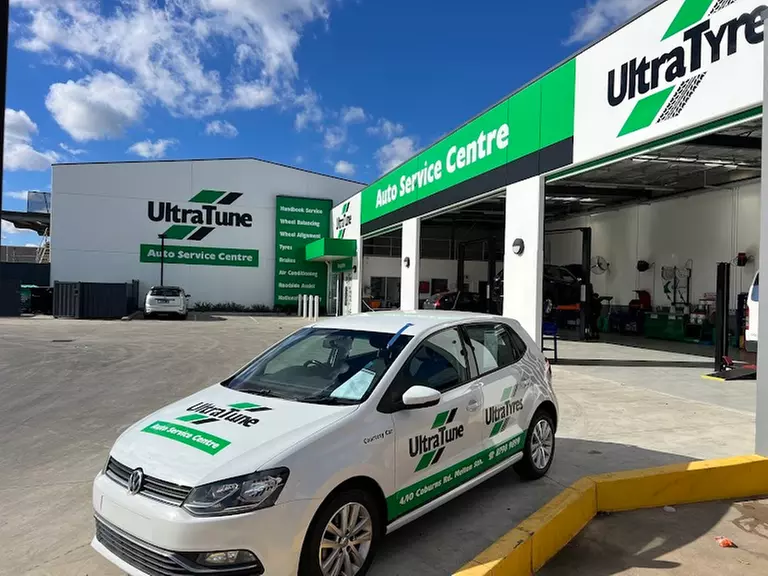 Car Service, Diagnostic Scan,12 Months Roadside Assist & Courtesy Car