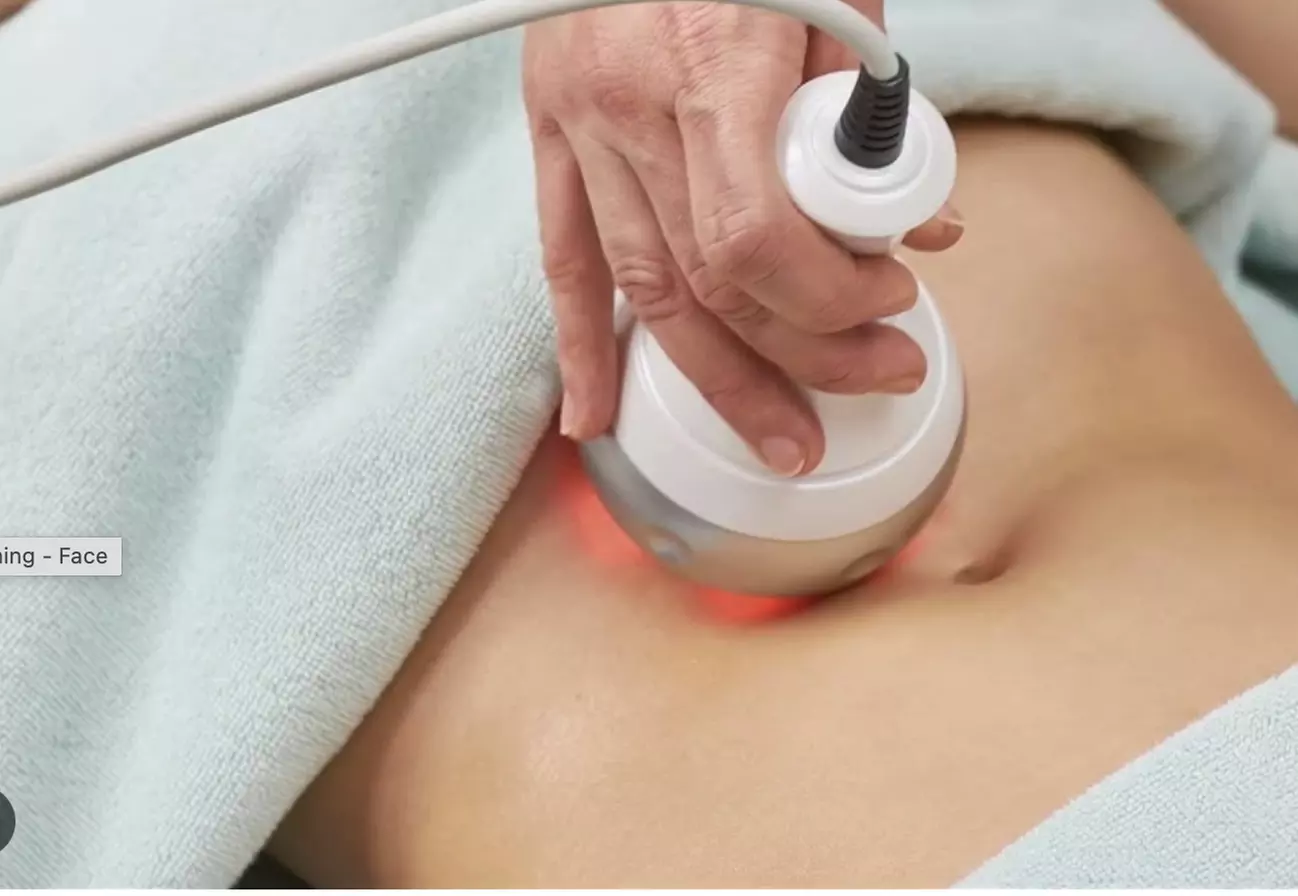 Up to 52% Off on Radio Frequency Skin Tightening at Nude by Priscilla - Primary Image