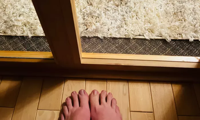 Up to 49% Off on Spa - Sauna - Infrared at The Wellness Nest - Second Medium