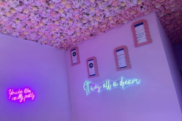 Get Trained in Classic Lash Extensions Individually or as a Duo