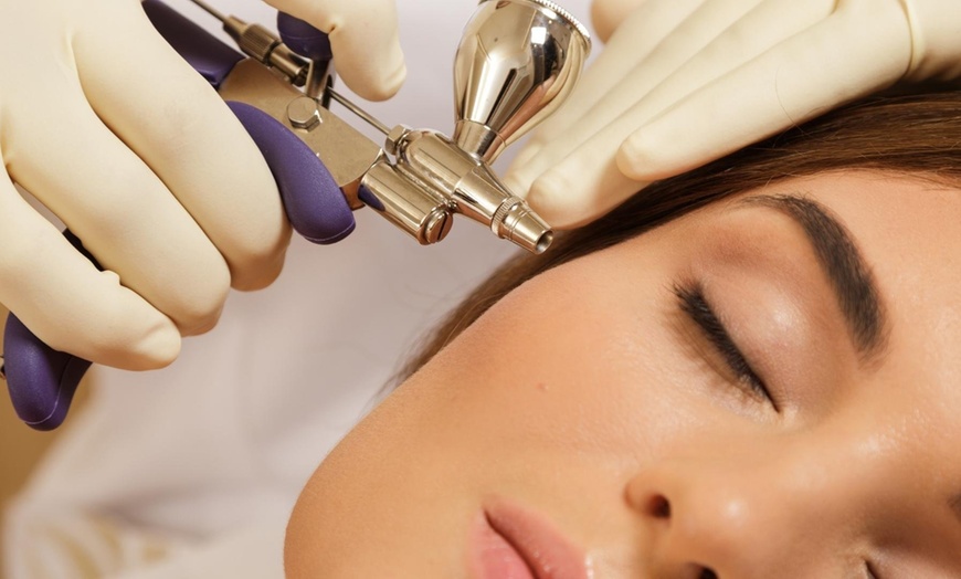 Image 6: Up to 79% Off on Facial - Collagen at UK Aesthetics Lounge