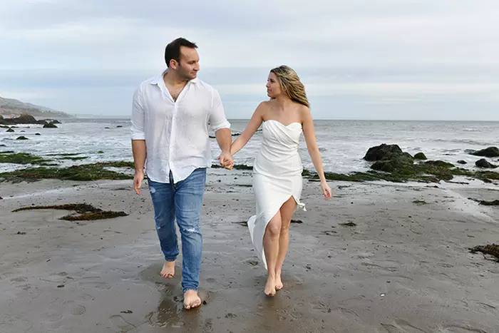 In-Studio or On-Location Photo-Shoot Package from Steve Sherman and Associates Photography Inc. (Up to 72% Off)