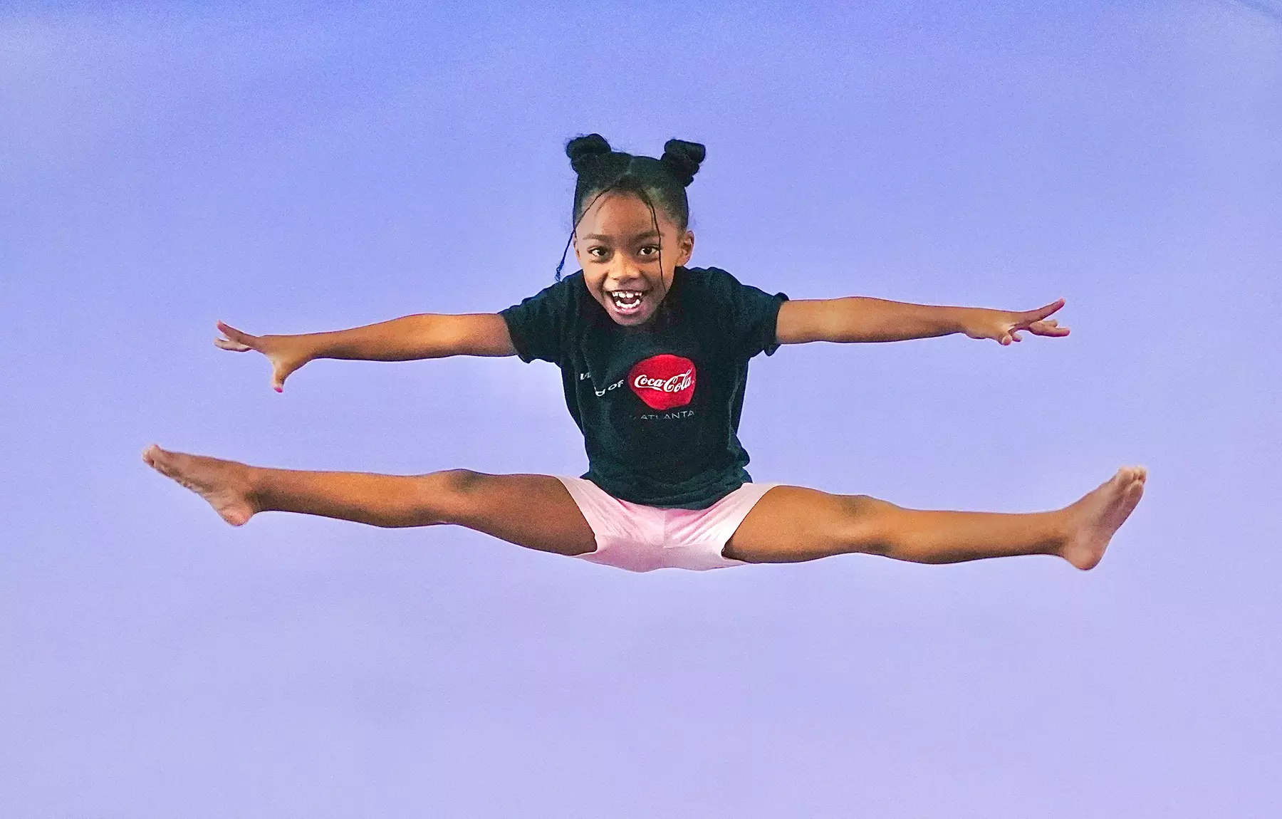 Up to 45% Off on Gymnastics (Activity / Experience) at Top Notch Training Center - Primary Image