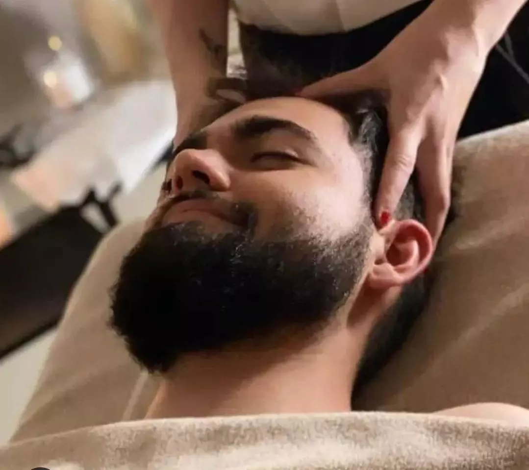 Éveil des sens : soin du visage naturel aux plantes d'1h ou massage Kobido express de 40 minutes - Image 3