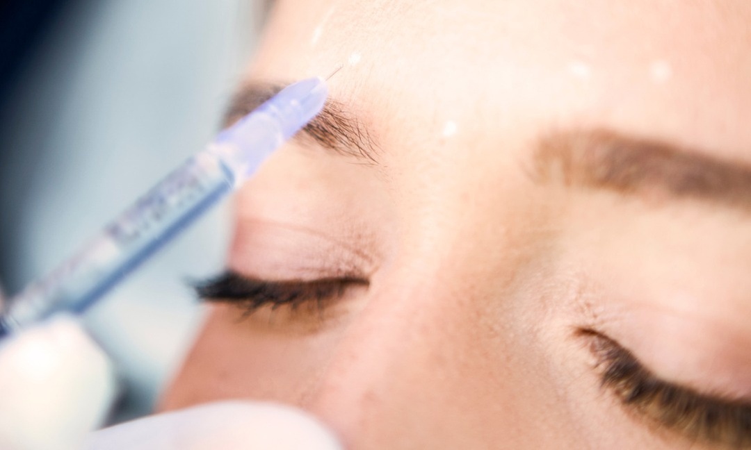 Injection - Xeomin at DermaCare Wellness &Aesthetics