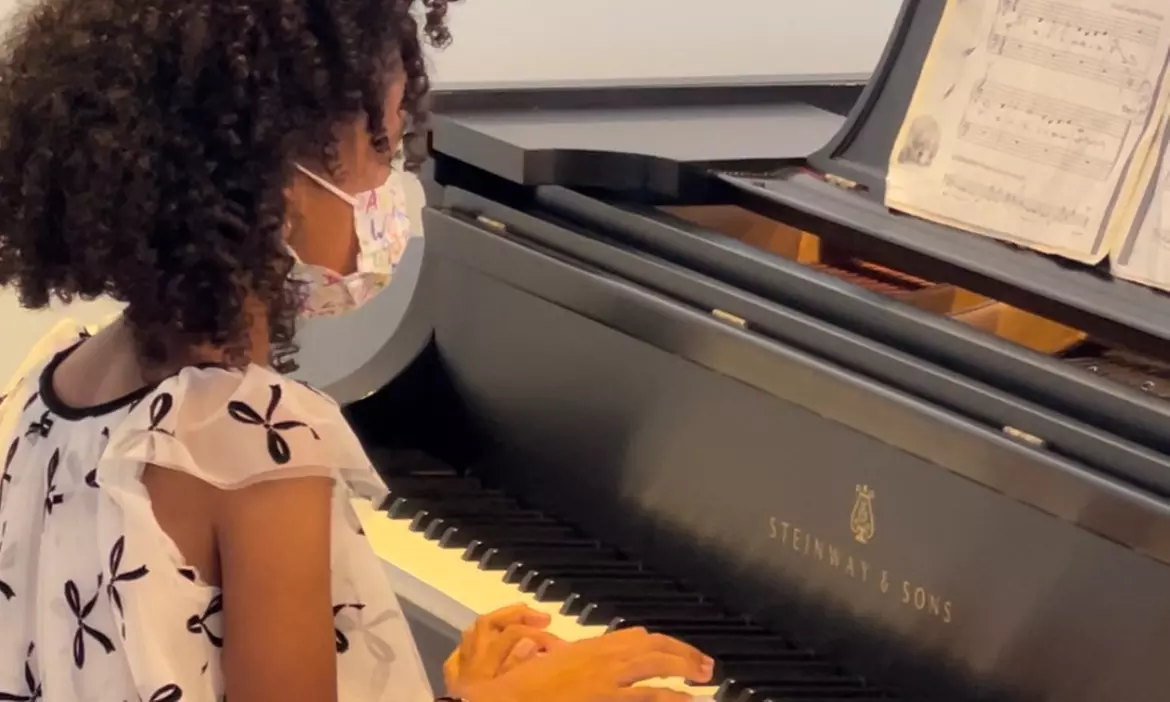 Up to 32% Off on Kids Music Classes at Piano4Everyone