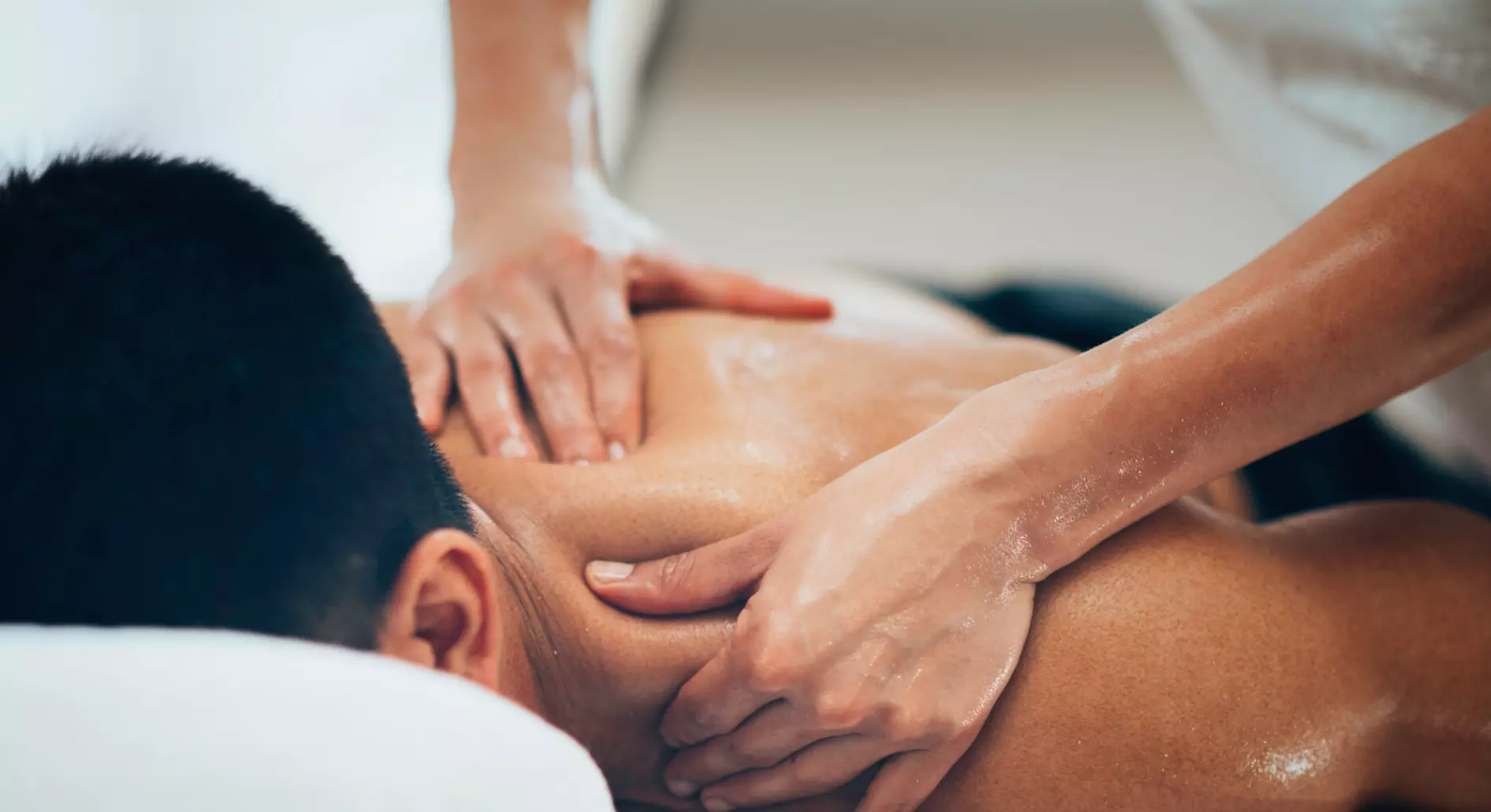 90 Min Ayurvedic Joint or 60 Min Sauna Body Wrap Massage