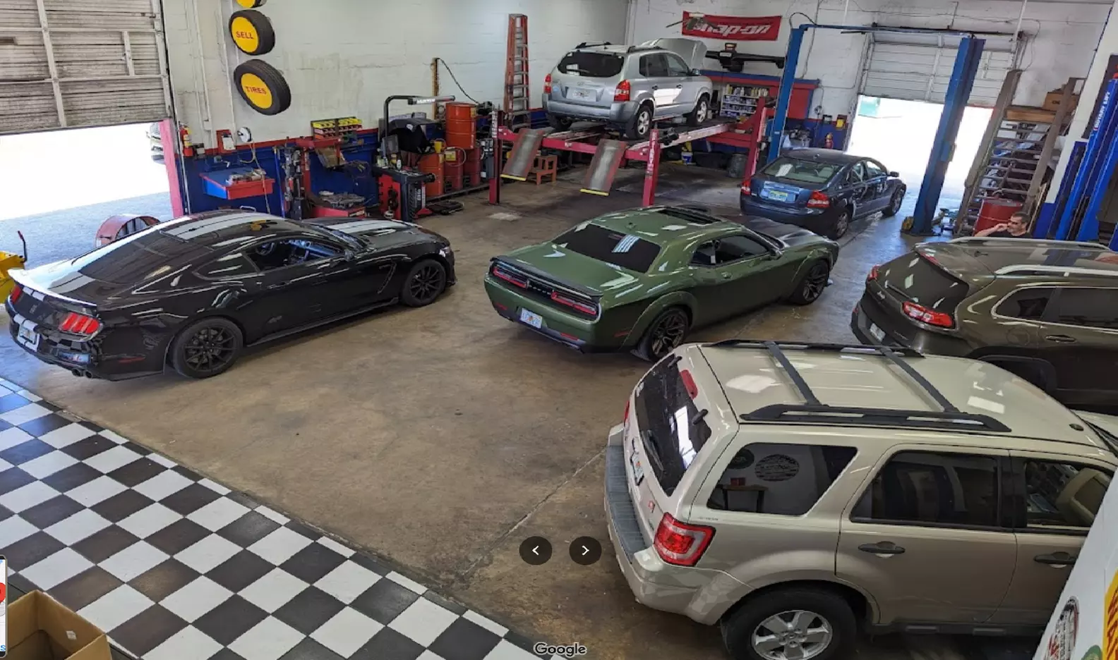 Up to 26% Off on Oil Change at Evan's Auto