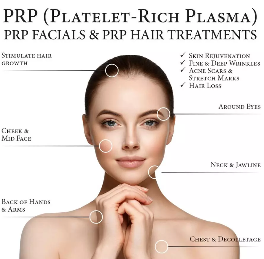Up to 66% Off on PRP Micro-needling at OC Aesthetics Spa