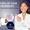 Image 1: Comprehensive Intro, Complete or Advanced Digestive Health Screening