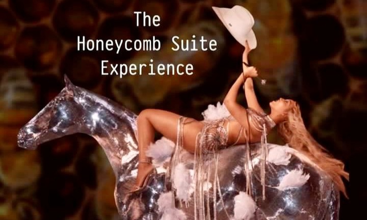 Enjoy VIP Entry to Beyoncé-Inspired Art & Lounge Party at SODO