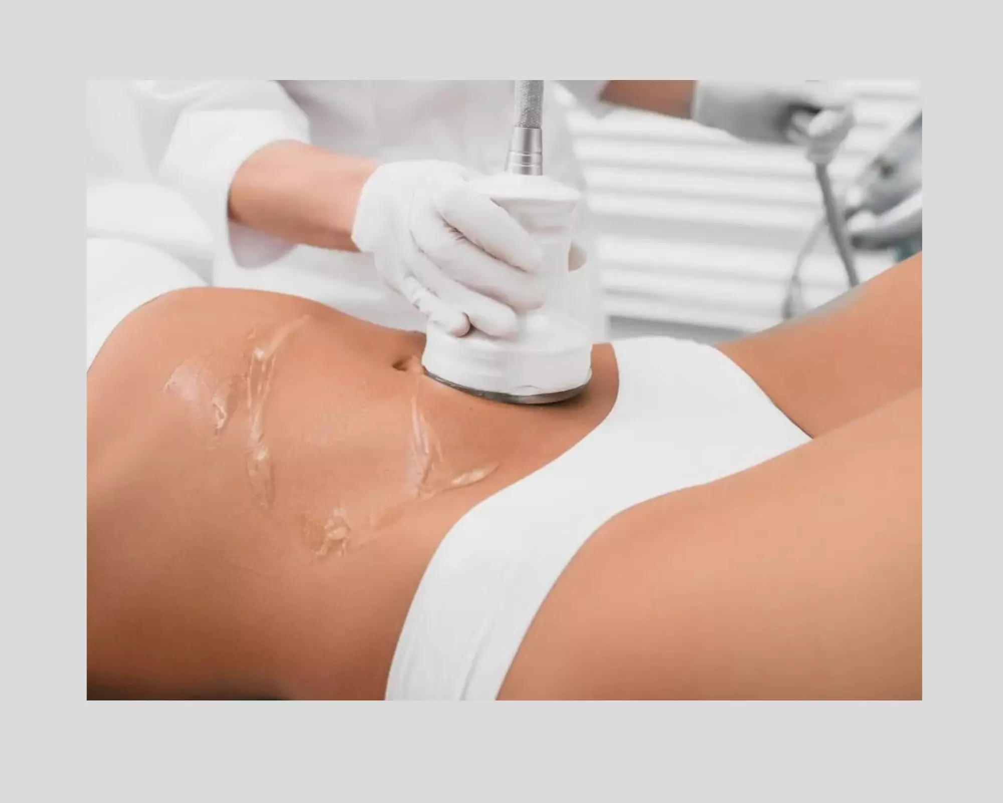 Experience Exquisite Beauty Aesthetics' non-invasive butt lift and cavitation sessions with up to 65% off for a sculpted look. - Second Medium