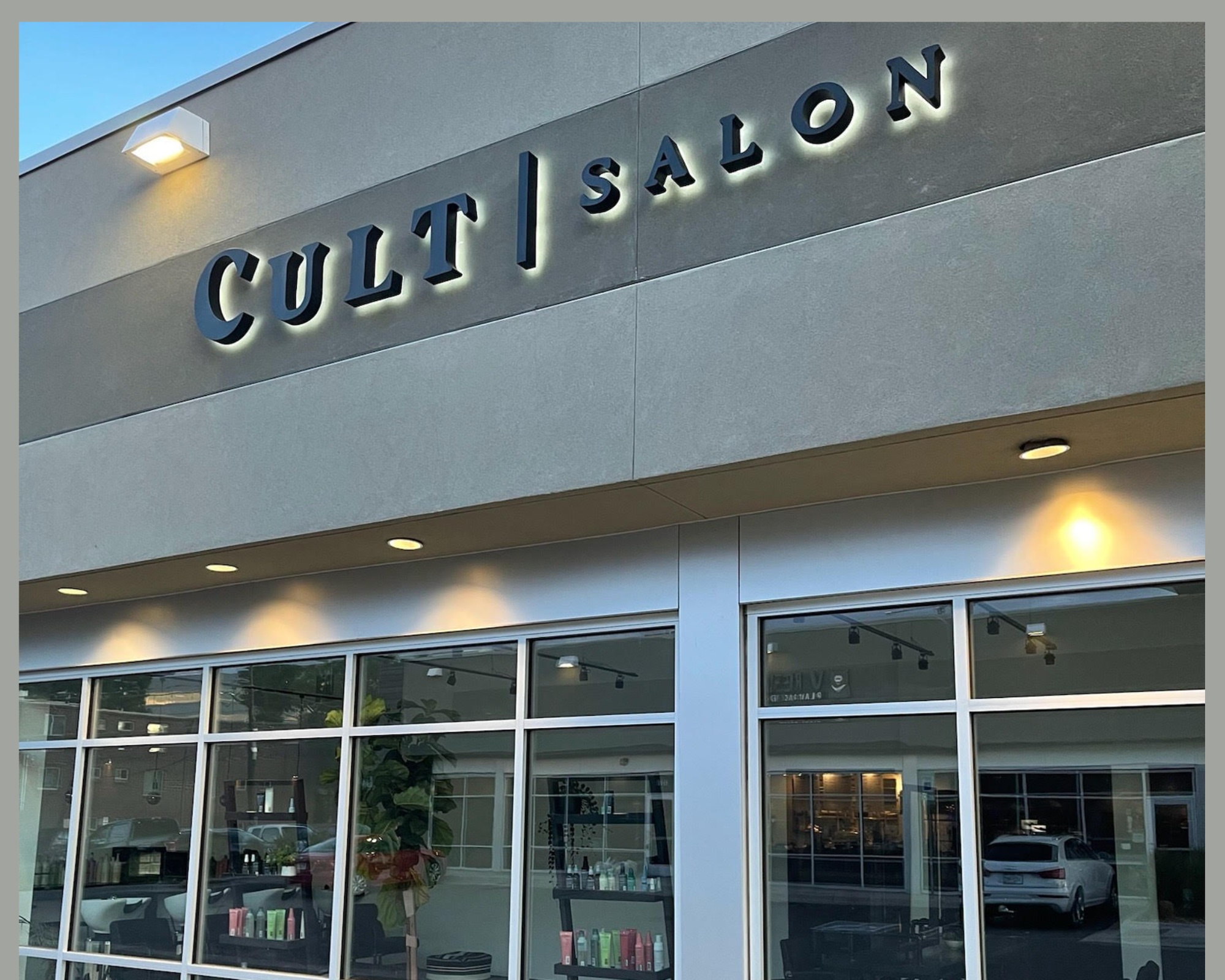 Enjoy a Personalized Hair Color or Cut with Expert Stylists