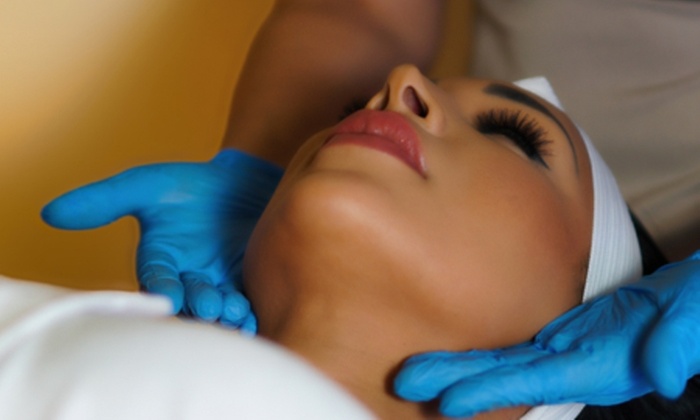 Up to 56% Off on Facial at Exalted Beauty Med Spa - Primary Image