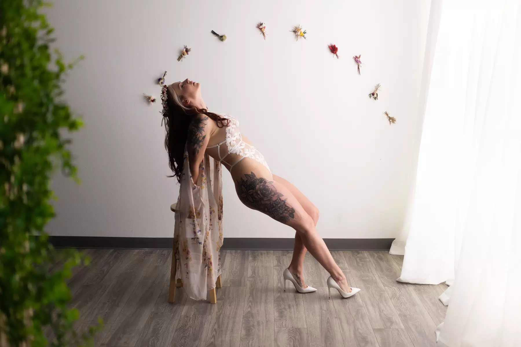 Up to 90% Off on Boudoir Photography at Boudoir in Colorado