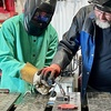 Image 3: Intro to Welding 1-Hour Basics Class: Admission for One/Two/Three/Four