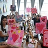 Image 8: Up to 34% Off on Painting Party at Time To Paint - Painting Studio