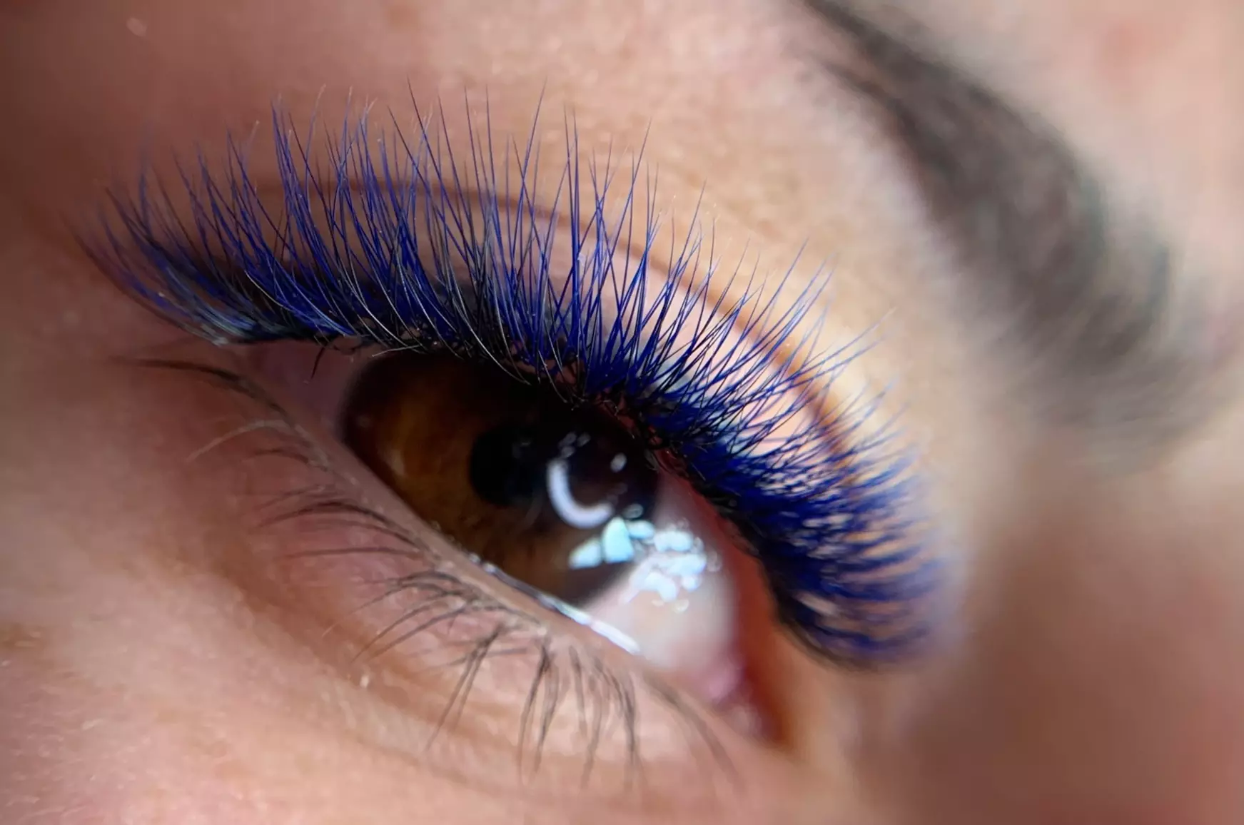 Up to 45% Off on Eyelash Extensions at Woman lab