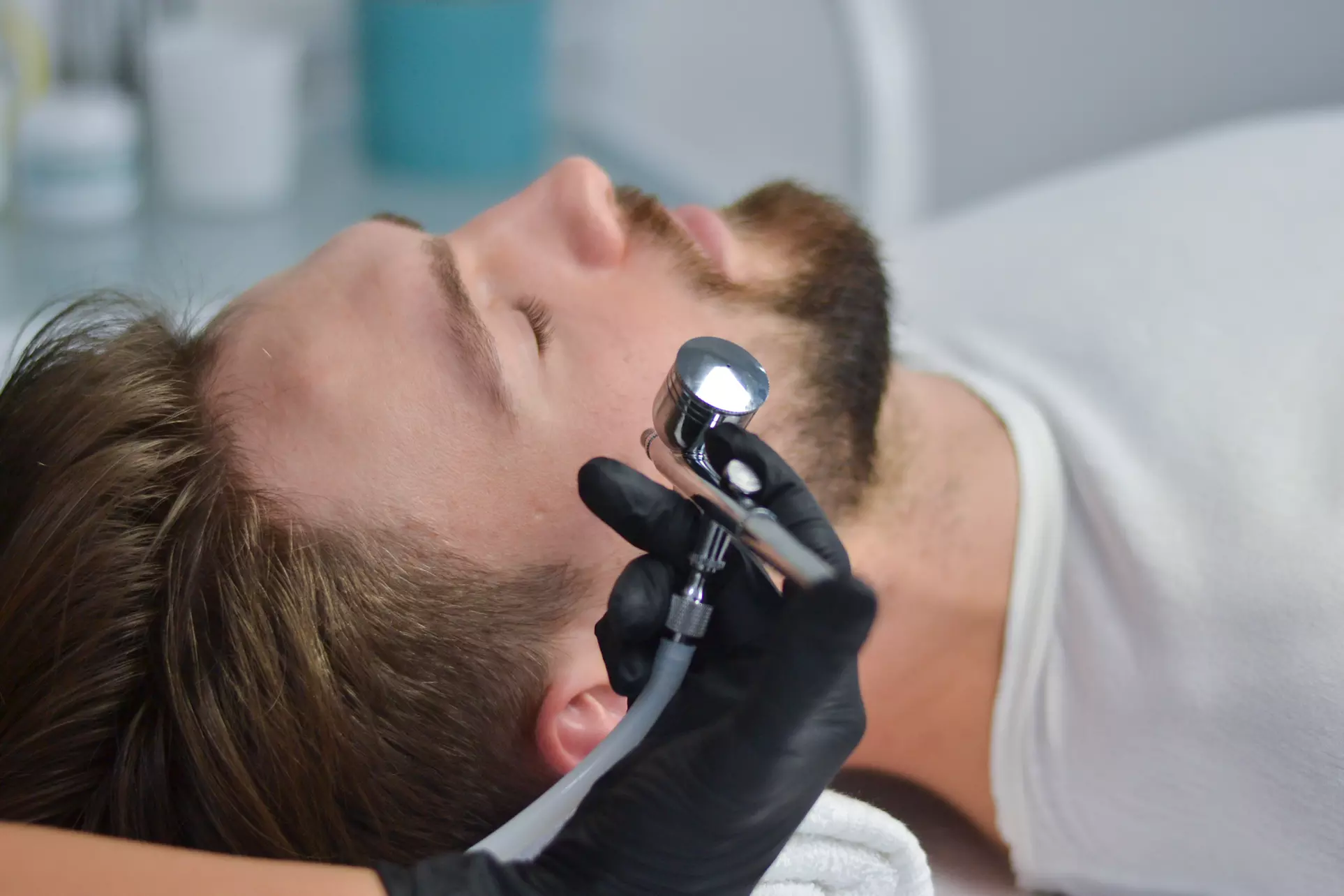 Up to 82% Off on HydraFacial at Coco Beauty Aesthetics