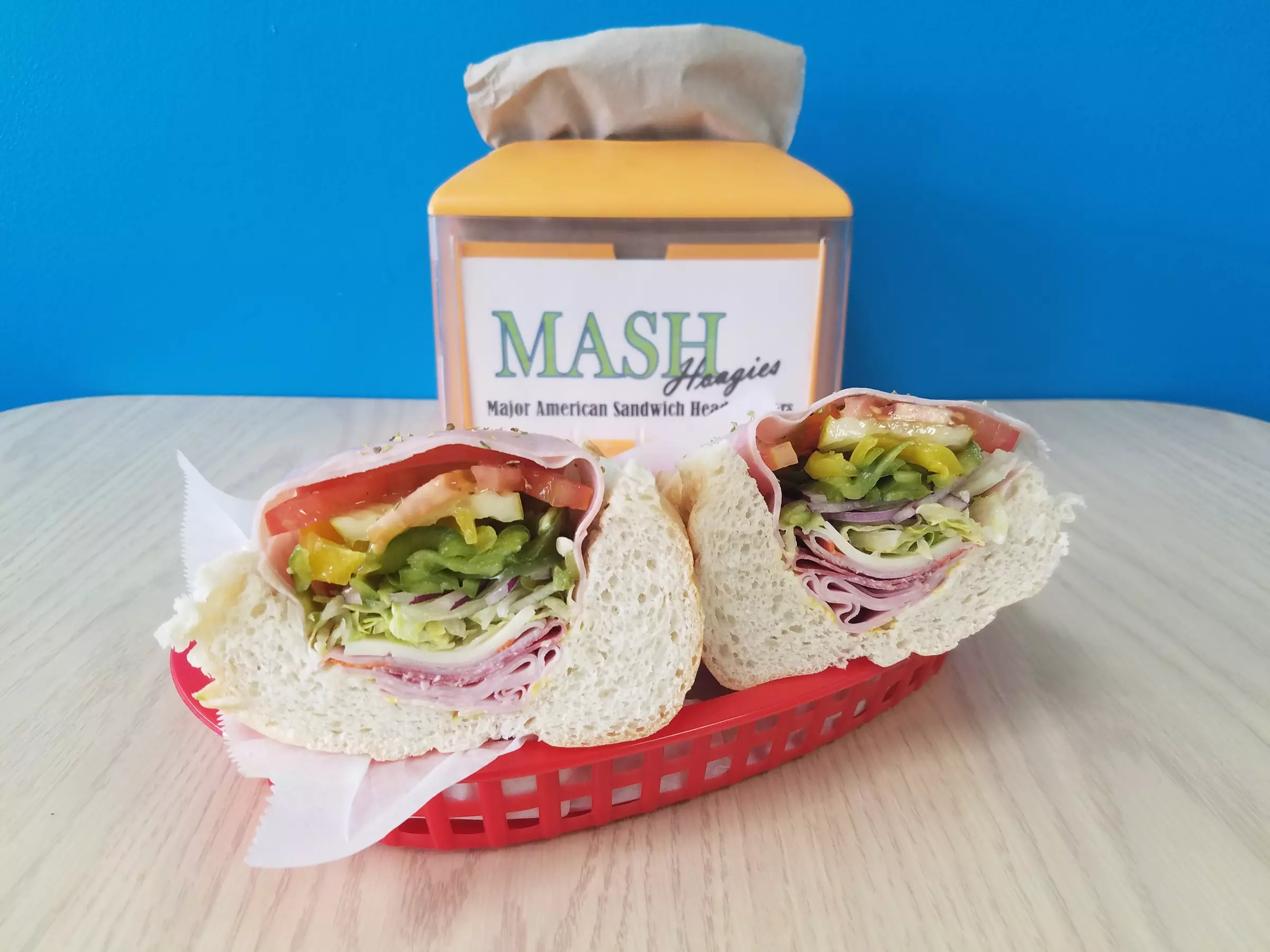 Enjoy $30 Towards Food for Dine-in and Takeout Experience