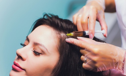 One PRP Hair / Face Injectable - UK Aesthetics Lounge