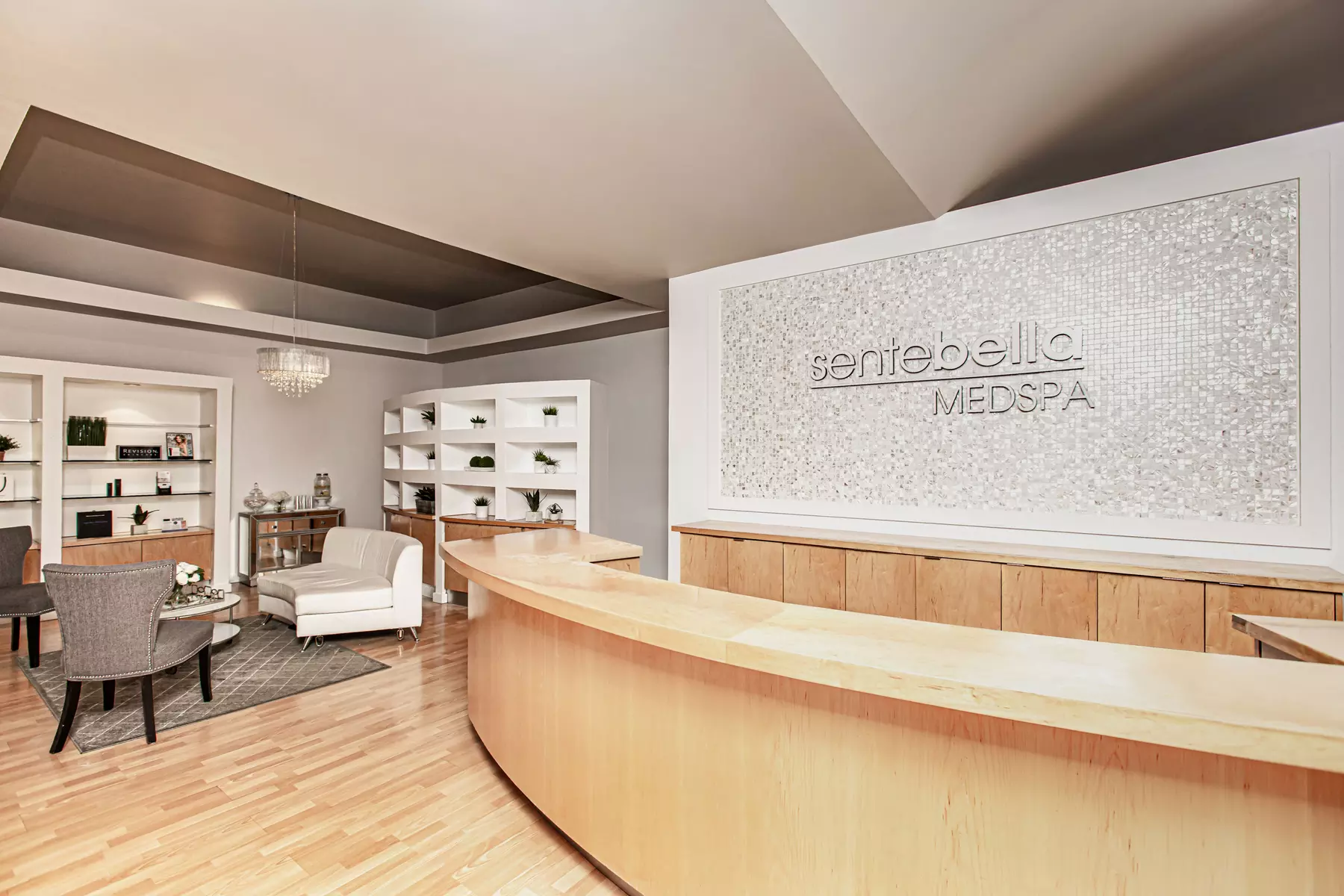 Unveil Silky, Hair-Free Skin with Six Laser Hair Removal Treatments on One Small or Medium Area. Save Up to 70% - Primary Image